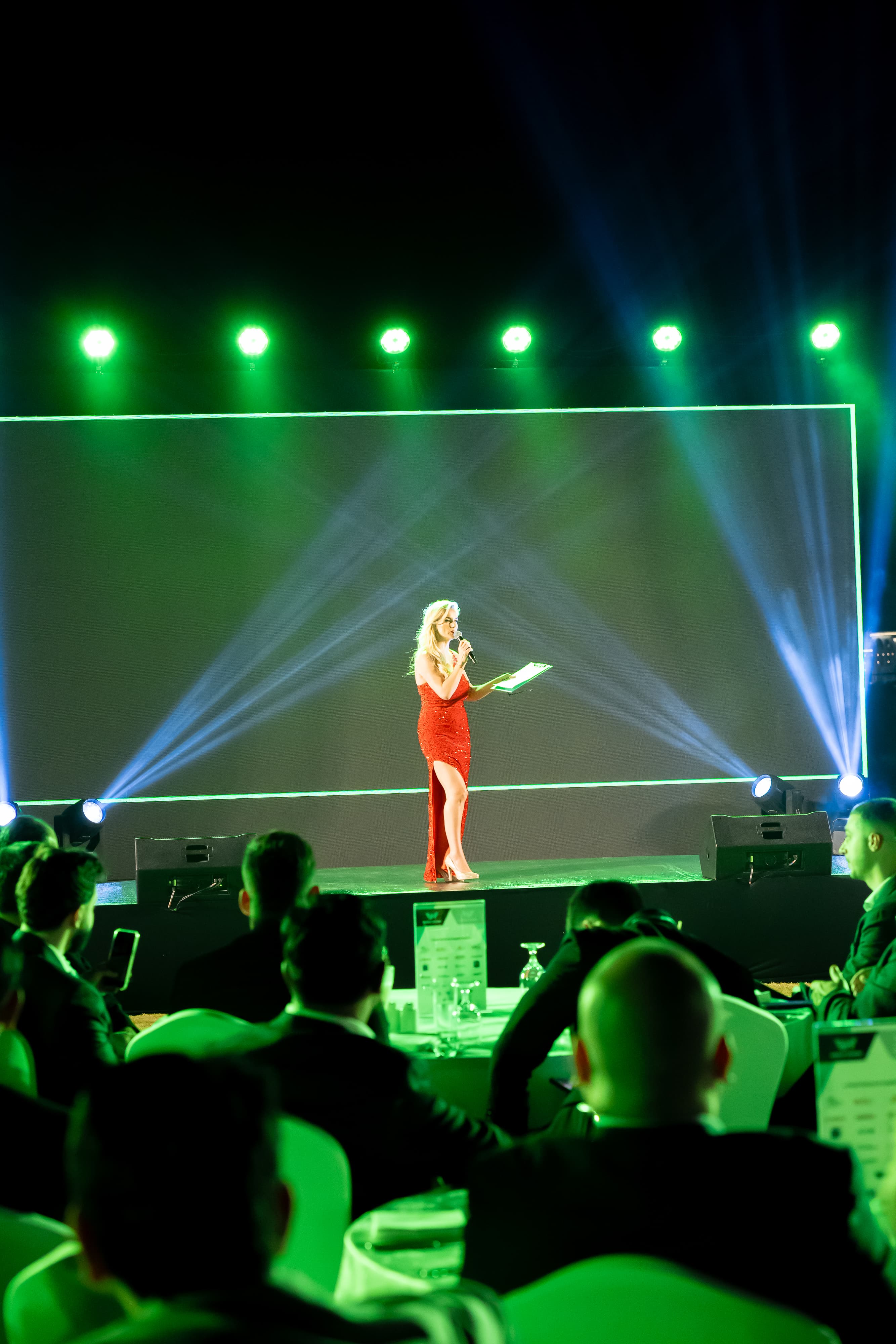 Tamquest event moments