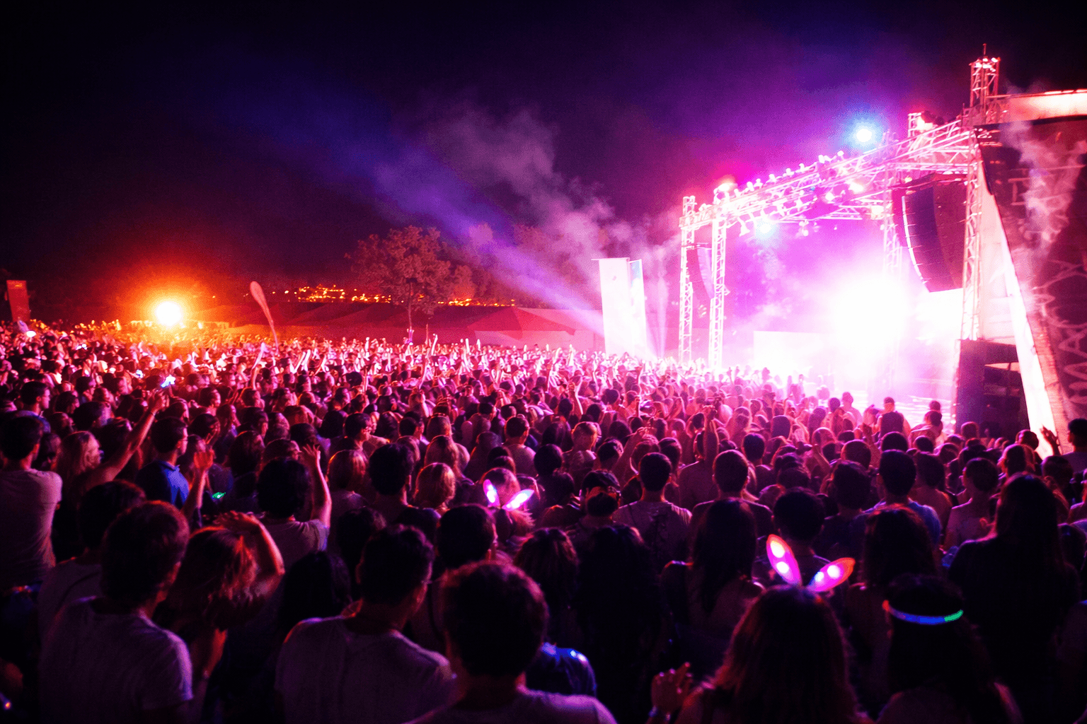 Fabrication & Builds