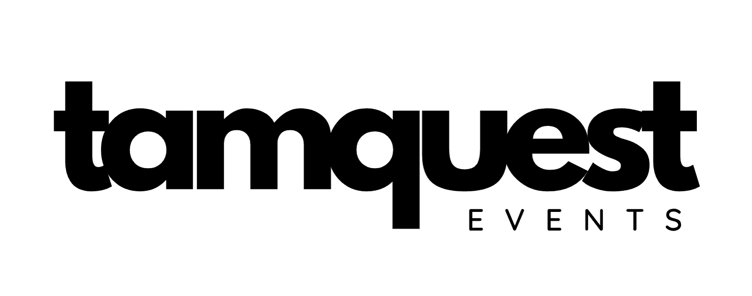 Tamquest Events logo